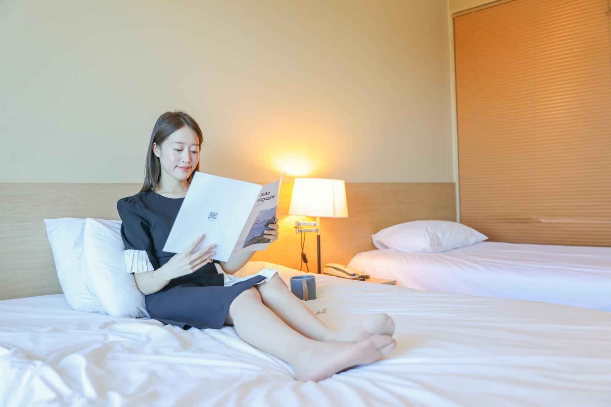 From H The Best Hotel Jeju Seongsan Seogwipo Exterior photo