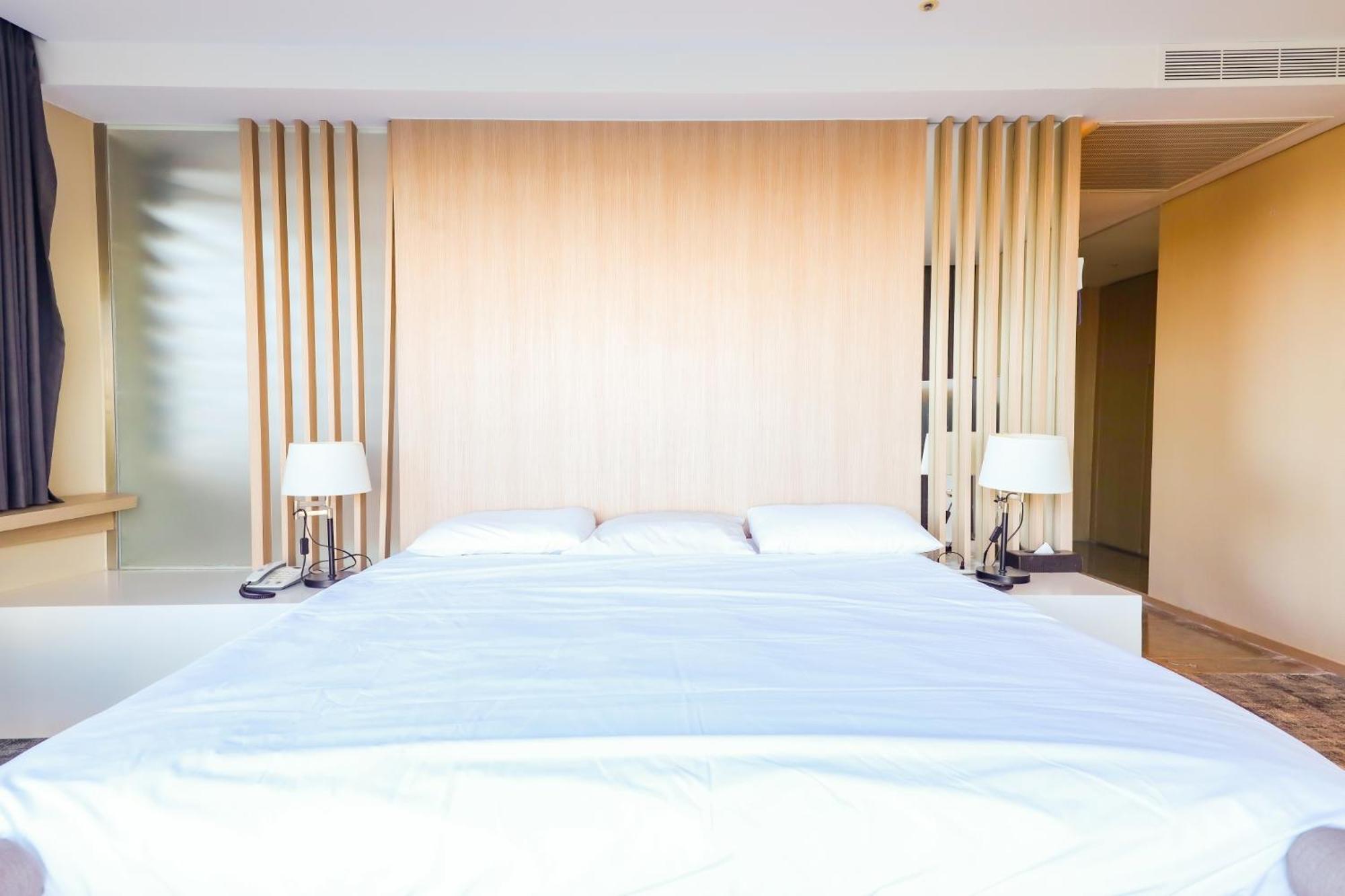 From H The Best Hotel Jeju Seongsan Seogwipo Exterior photo